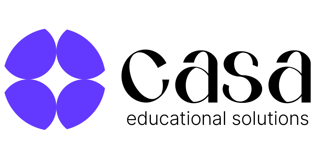 CASA Educational Solutions Logo